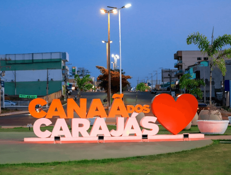 Canaã dos Carajás