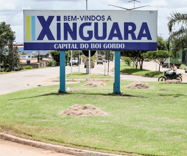 Xinguara
